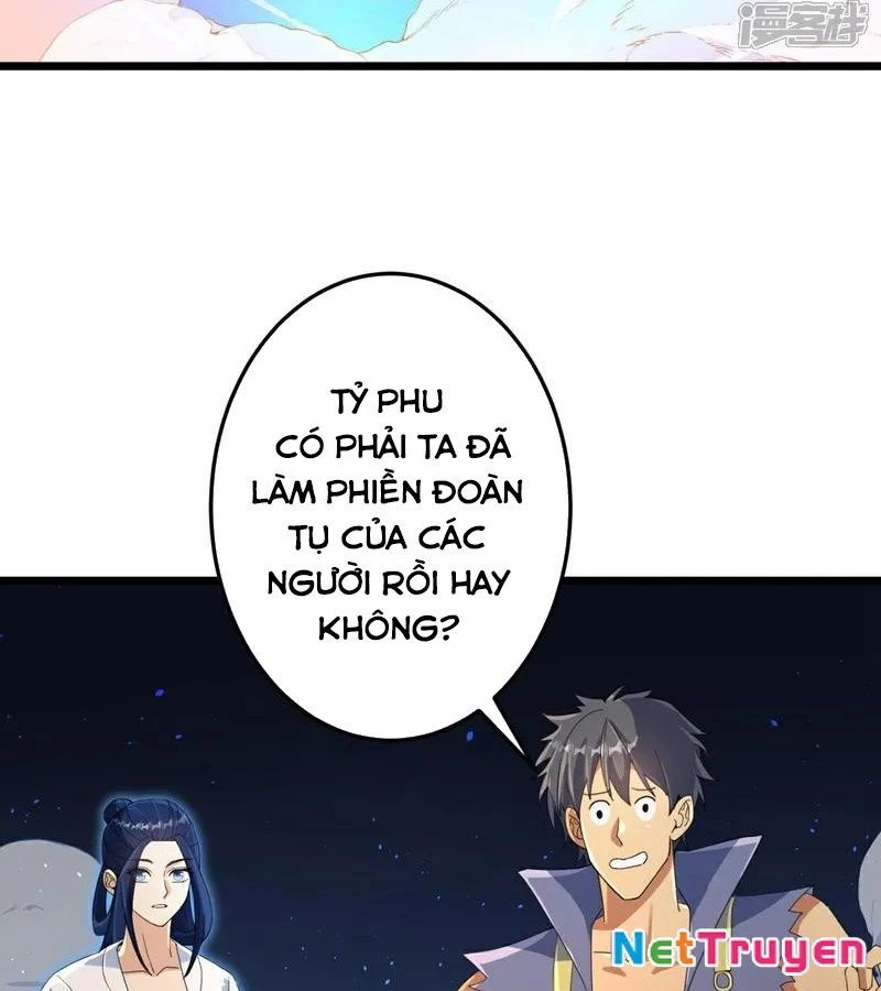 Nghịch Thiên Tà Thần Chapter 721 - 61