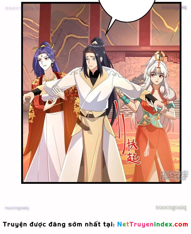 Nghịch Thiên Tà Thần Chapter 721 - 63