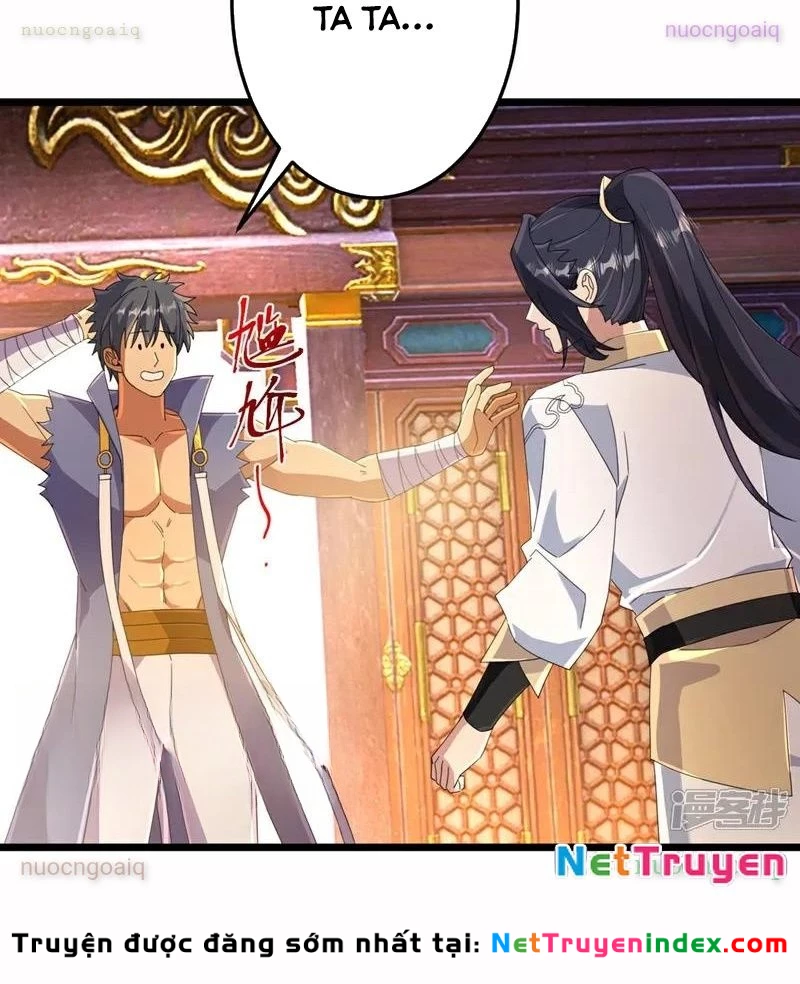 Nghịch Thiên Tà Thần Chapter 721 - 66