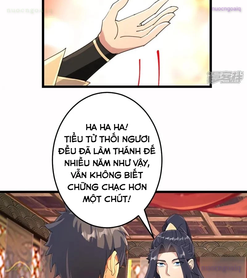 Nghịch Thiên Tà Thần Chapter 721 - 69