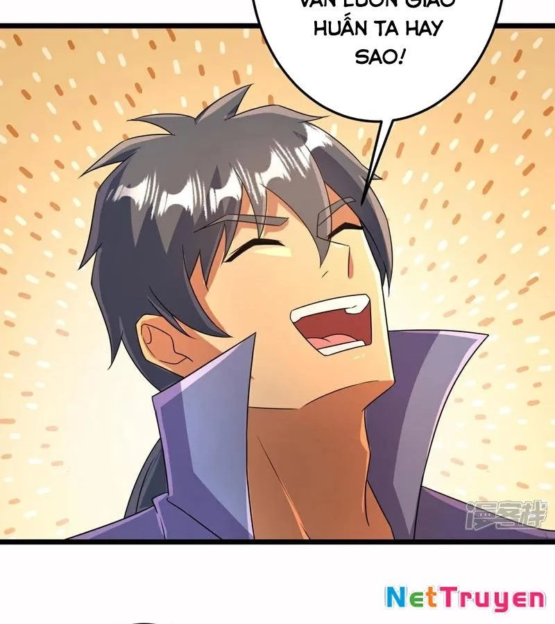 Nghịch Thiên Tà Thần Chapter 721 - 71