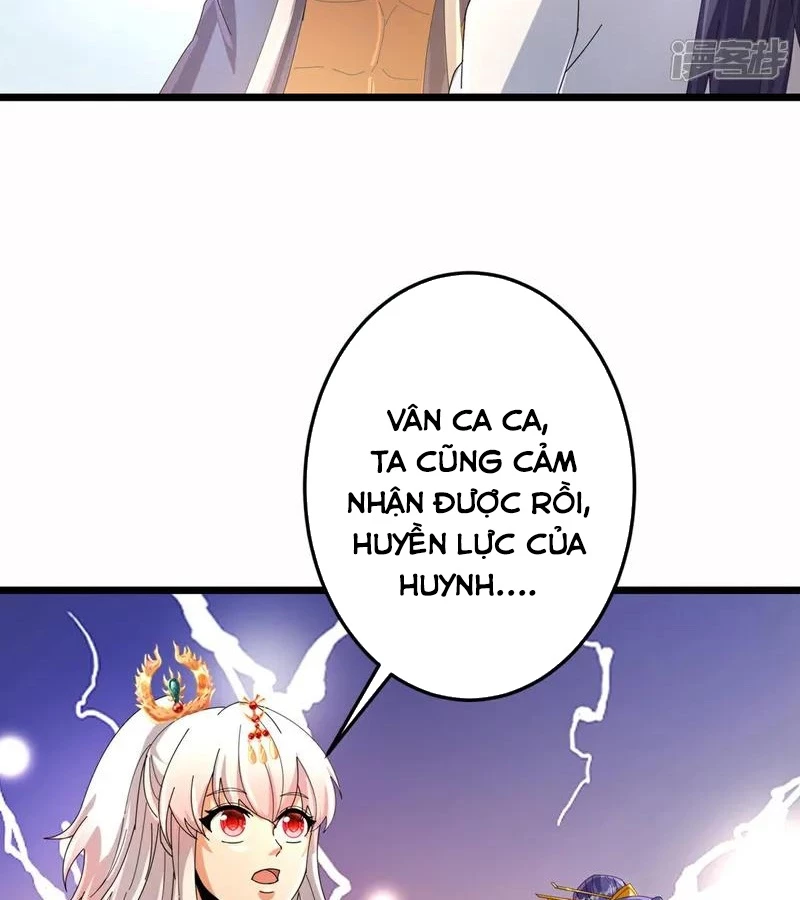 Nghịch Thiên Tà Thần Chapter 721 - 73