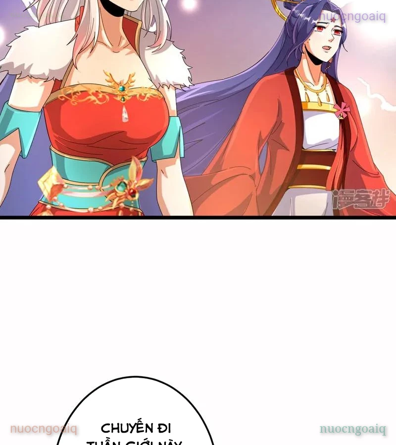 Nghịch Thiên Tà Thần Chapter 721 - 74