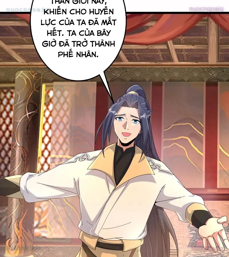 Nghịch Thiên Tà Thần Chapter 721 - 75