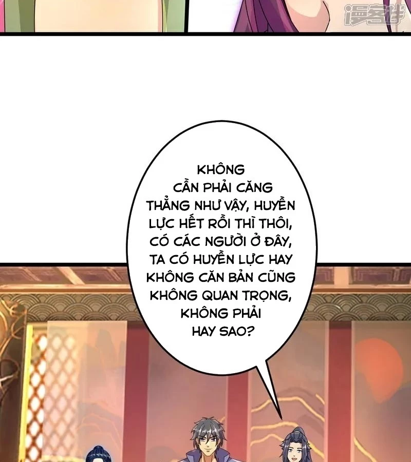 Nghịch Thiên Tà Thần Chapter 721 - 79