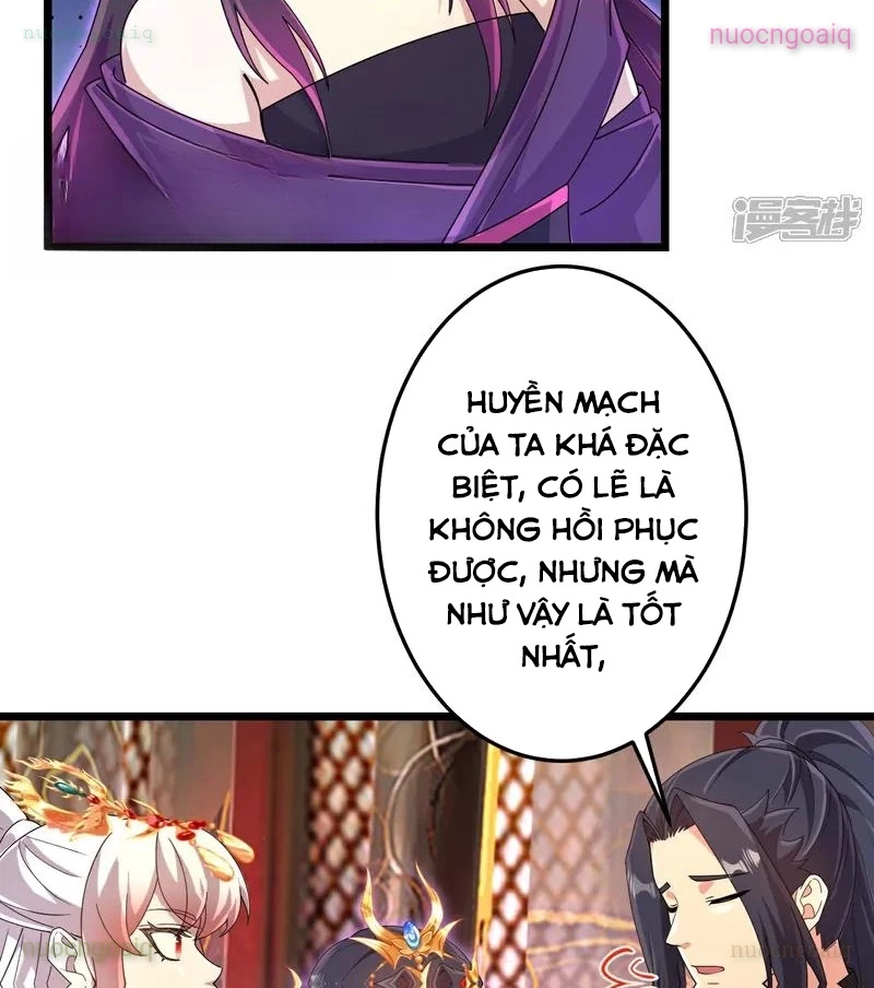 Nghịch Thiên Tà Thần Chapter 722 - 2