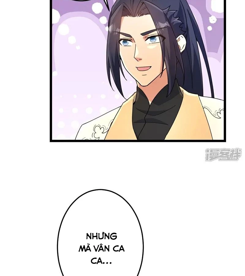 Nghịch Thiên Tà Thần Chapter 722 - 4