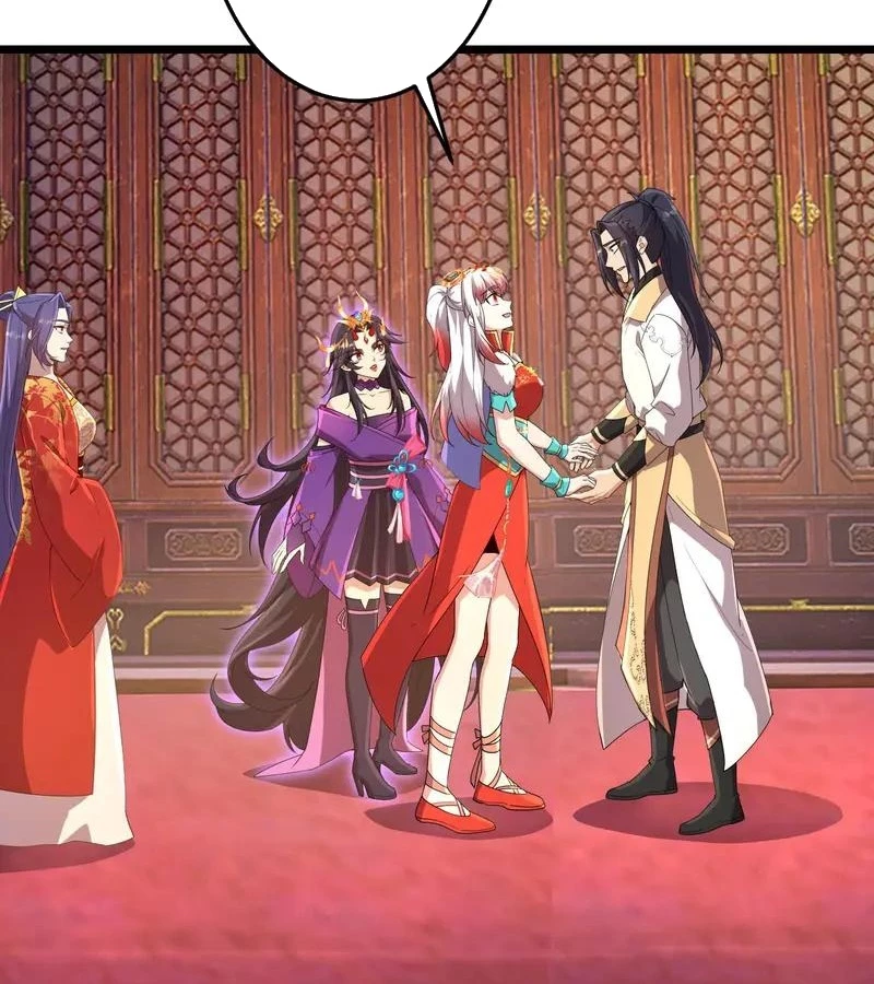 Nghịch Thiên Tà Thần Chapter 722 - 5