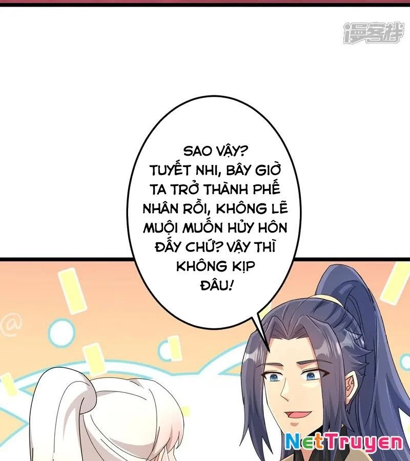 Nghịch Thiên Tà Thần Chapter 722 - 6