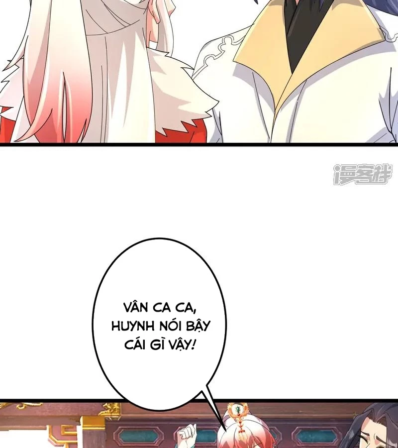 Nghịch Thiên Tà Thần Chapter 722 - 7