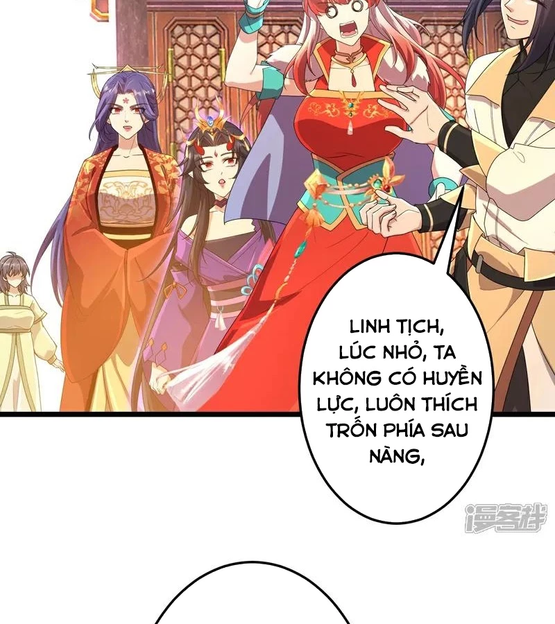 Nghịch Thiên Tà Thần Chapter 722 - 8