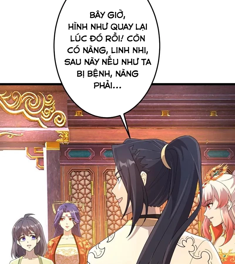 Nghịch Thiên Tà Thần Chapter 722 - 9