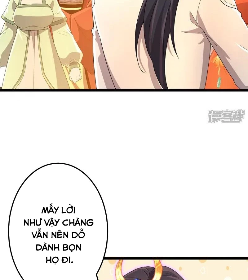 Nghịch Thiên Tà Thần Chapter 722 - 10