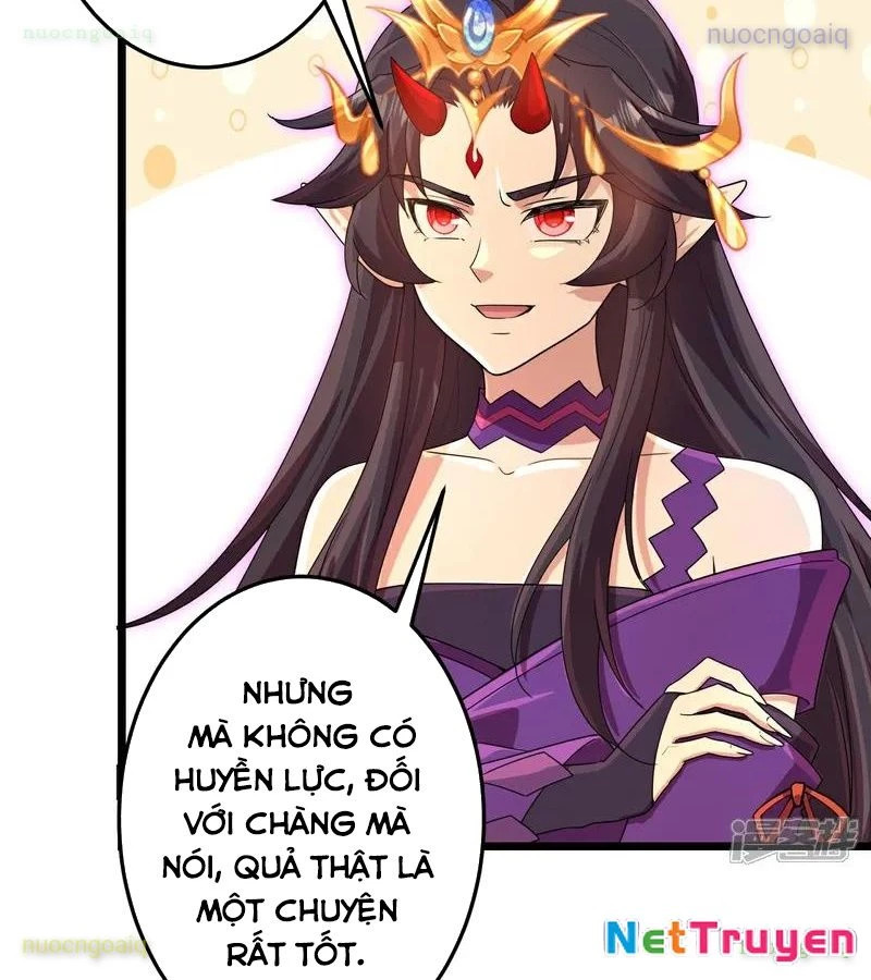 Nghịch Thiên Tà Thần Chapter 722 - 11
