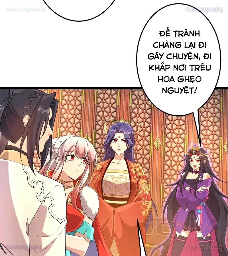 Nghịch Thiên Tà Thần Chapter 722 - 12