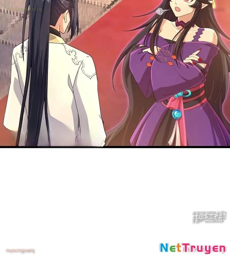 Nghịch Thiên Tà Thần Chapter 722 - 16