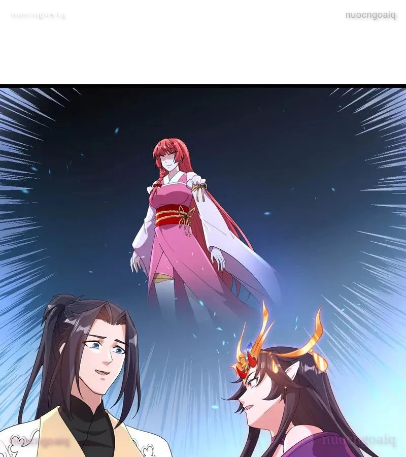 Nghịch Thiên Tà Thần Chapter 722 - 17