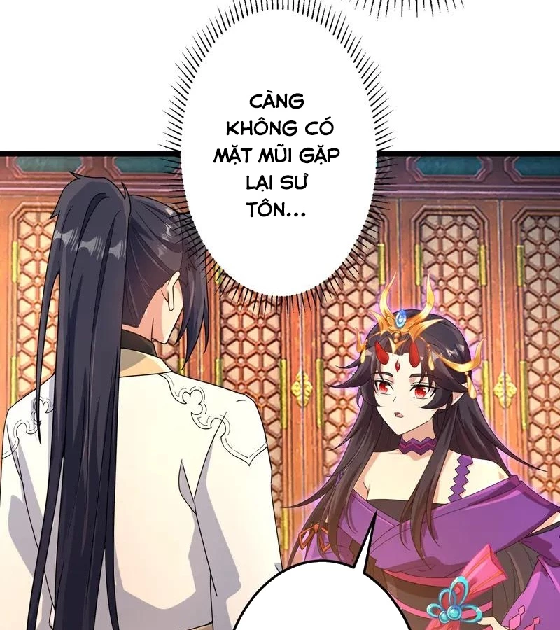 Nghịch Thiên Tà Thần Chapter 722 - 20