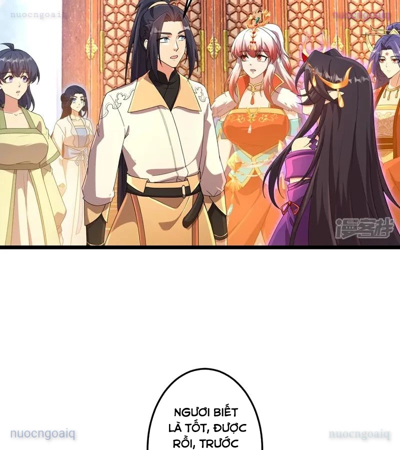 Nghịch Thiên Tà Thần Chapter 722 - 22