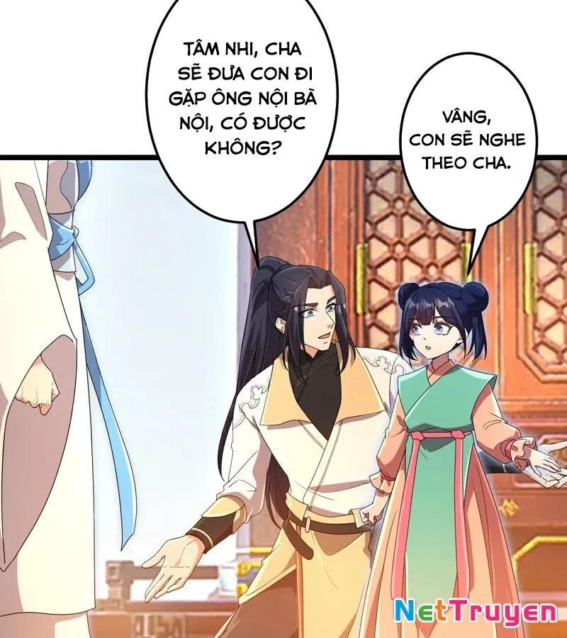 Nghịch Thiên Tà Thần Chapter 722 - 26
