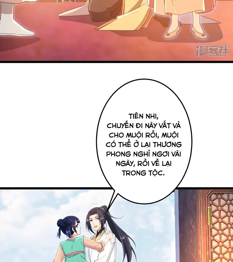 Nghịch Thiên Tà Thần Chapter 722 - 27