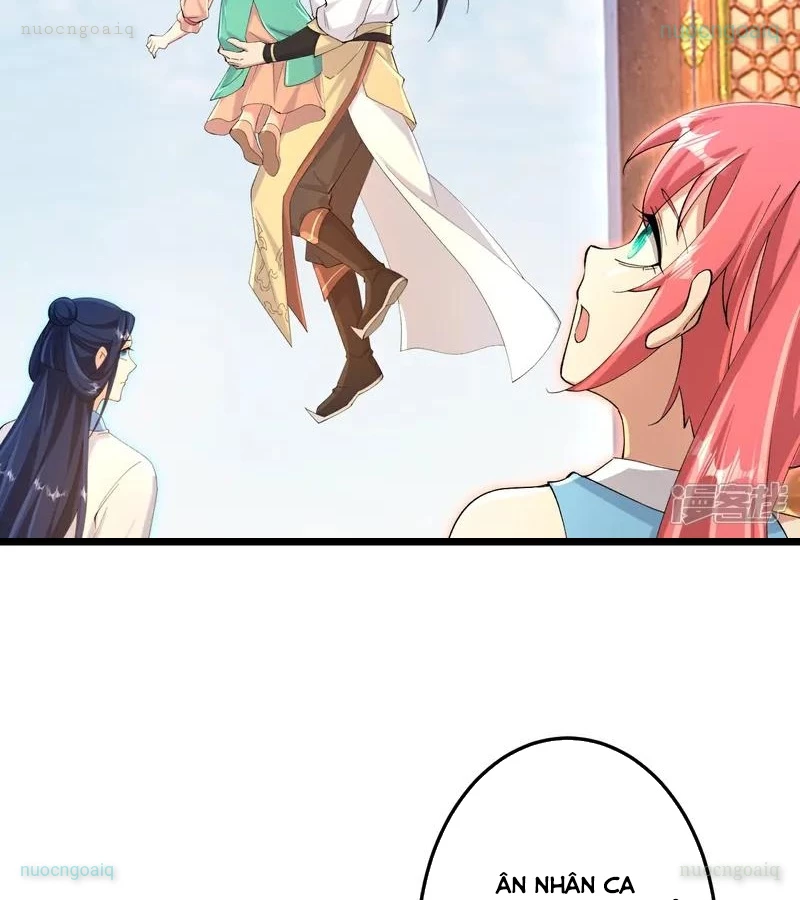 Nghịch Thiên Tà Thần Chapter 722 - 28