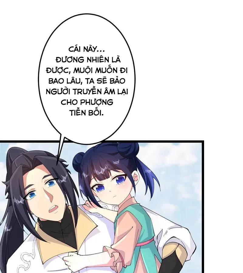 Nghịch Thiên Tà Thần Chapter 722 - 30