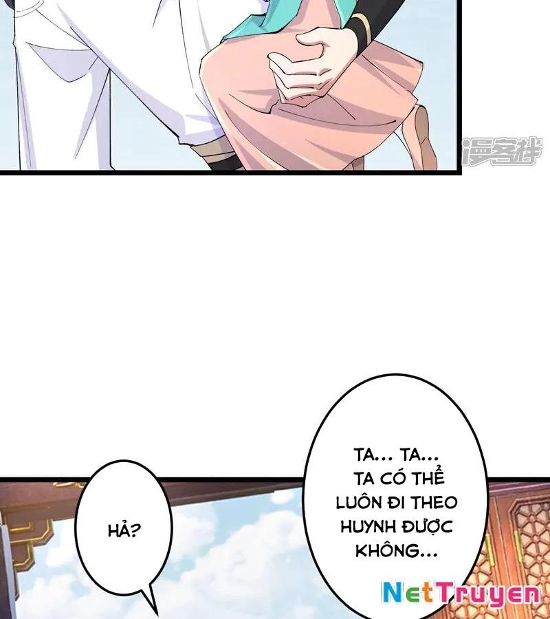 Nghịch Thiên Tà Thần Chapter 722 - 31