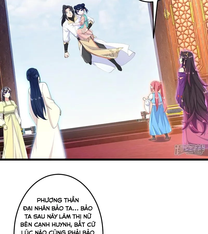 Nghịch Thiên Tà Thần Chapter 722 - 32