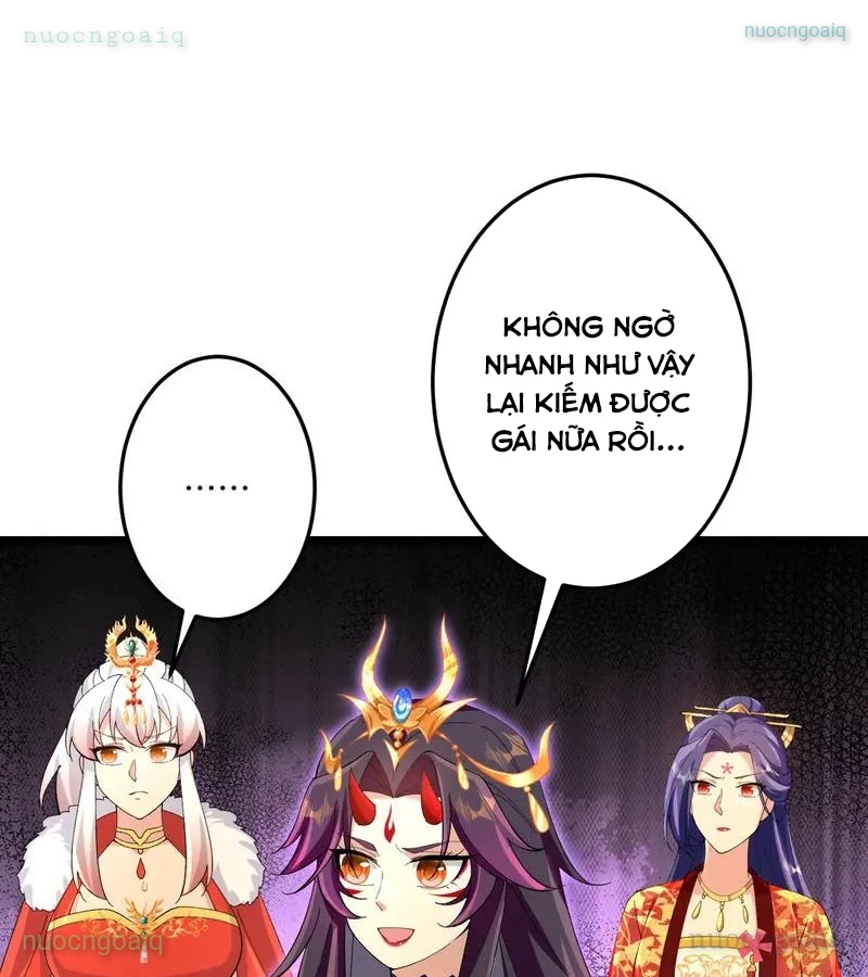 Nghịch Thiên Tà Thần Chapter 722 - 34