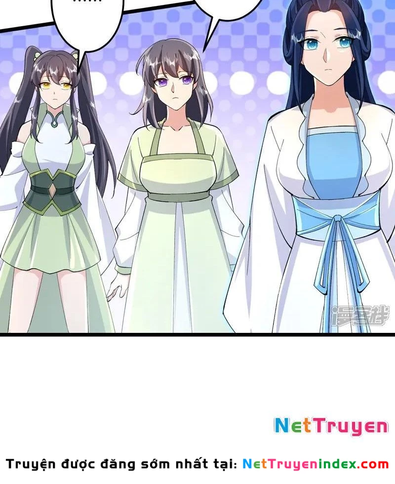 Nghịch Thiên Tà Thần Chapter 722 - 36