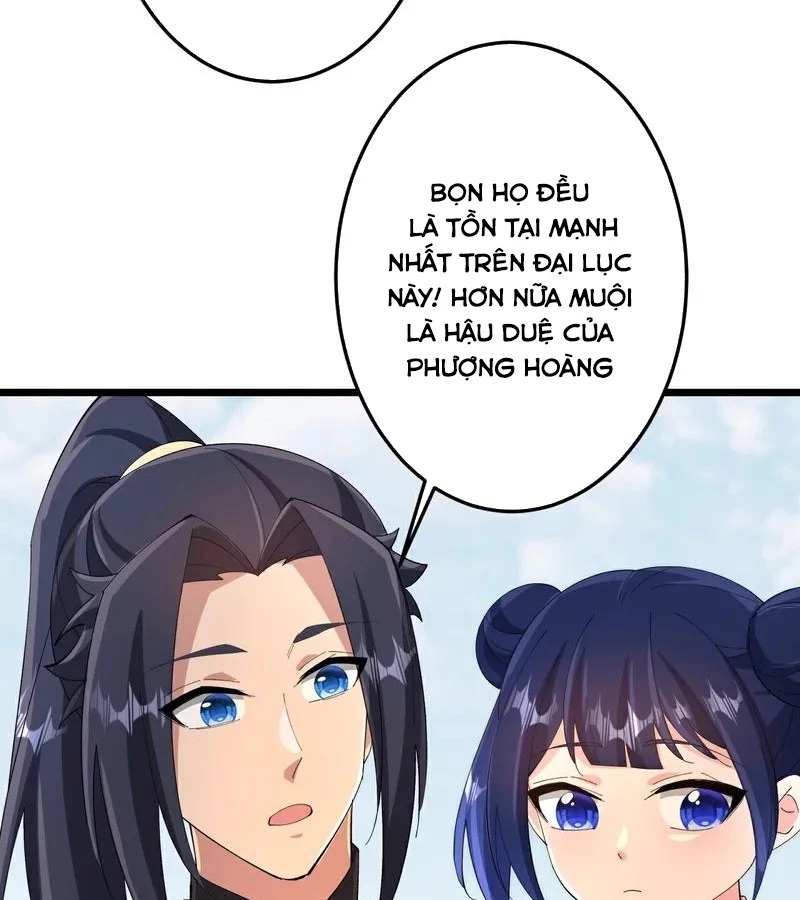 Nghịch Thiên Tà Thần Chapter 722 - 40