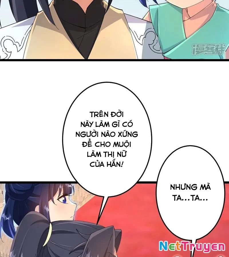 Nghịch Thiên Tà Thần Chapter 722 - 41