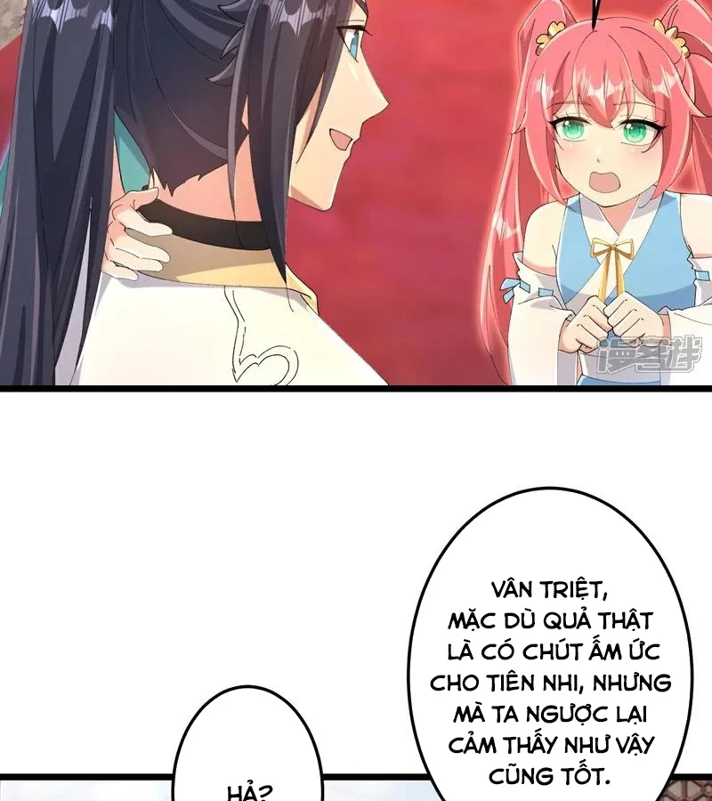 Nghịch Thiên Tà Thần Chapter 722 - 42