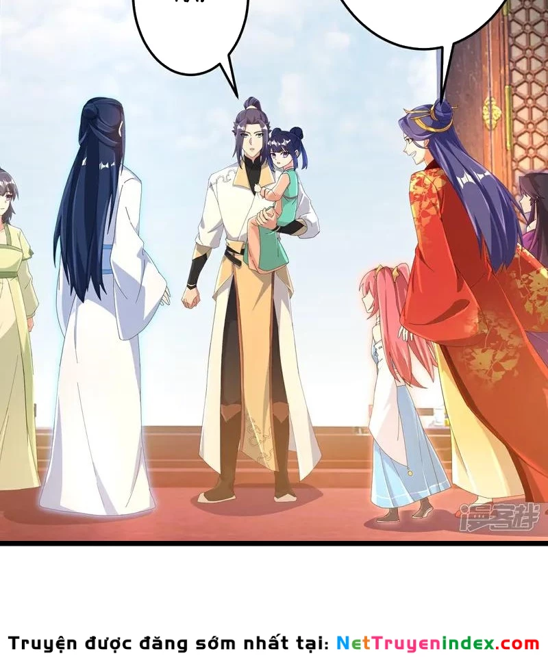 Nghịch Thiên Tà Thần Chapter 722 - 43