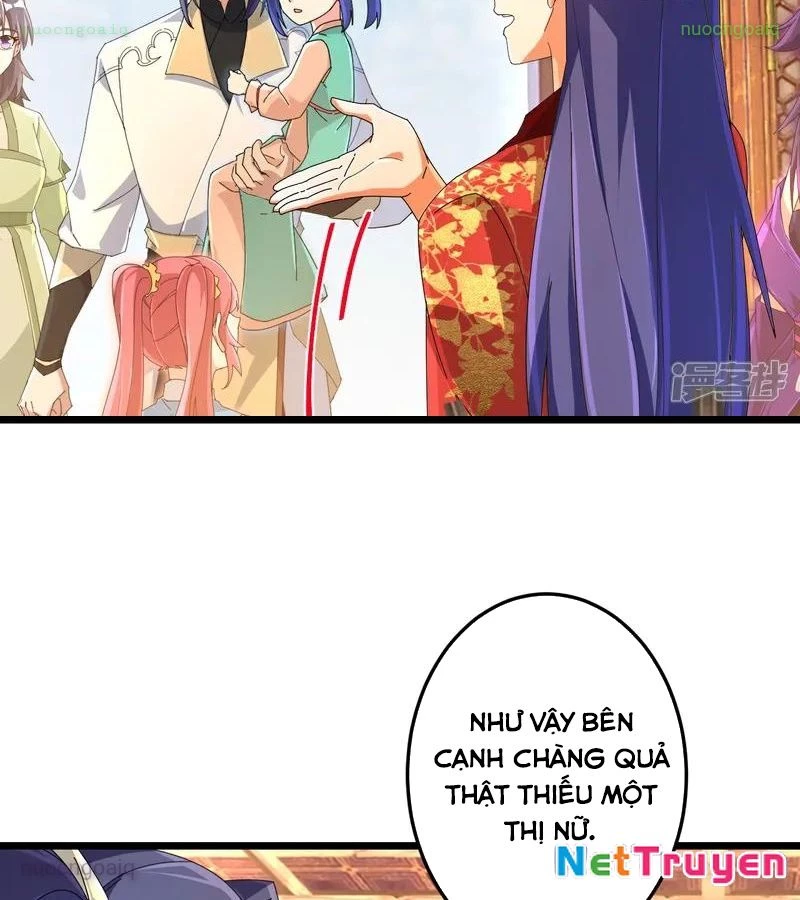 Nghịch Thiên Tà Thần Chapter 722 - 46