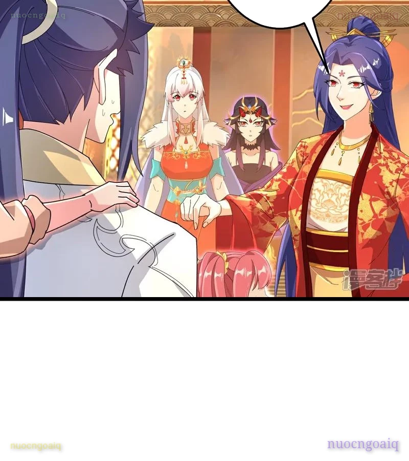 Nghịch Thiên Tà Thần Chapter 722 - 47