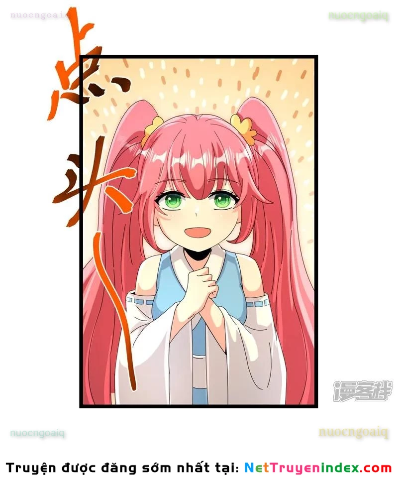 Nghịch Thiên Tà Thần Chapter 722 - 48