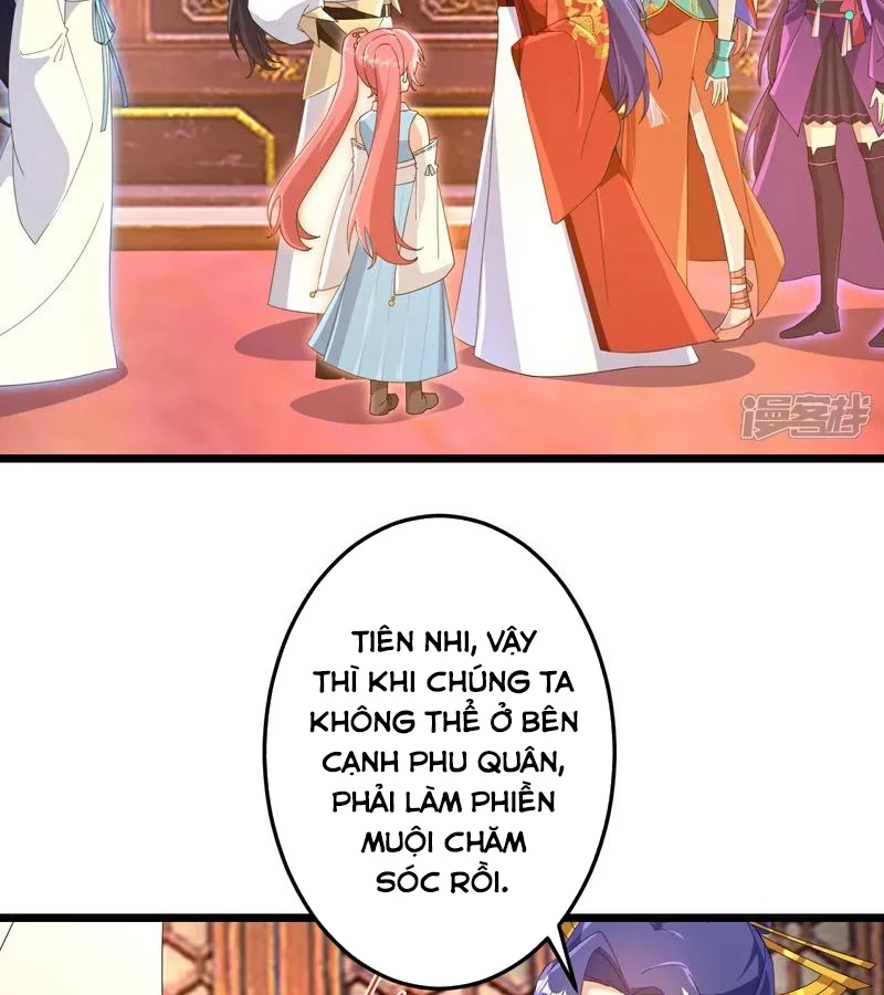 Nghịch Thiên Tà Thần Chapter 722 - 52