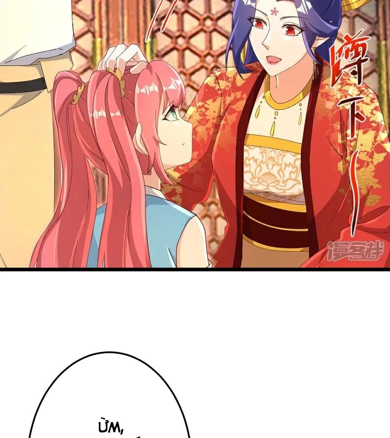 Nghịch Thiên Tà Thần Chapter 722 - 53