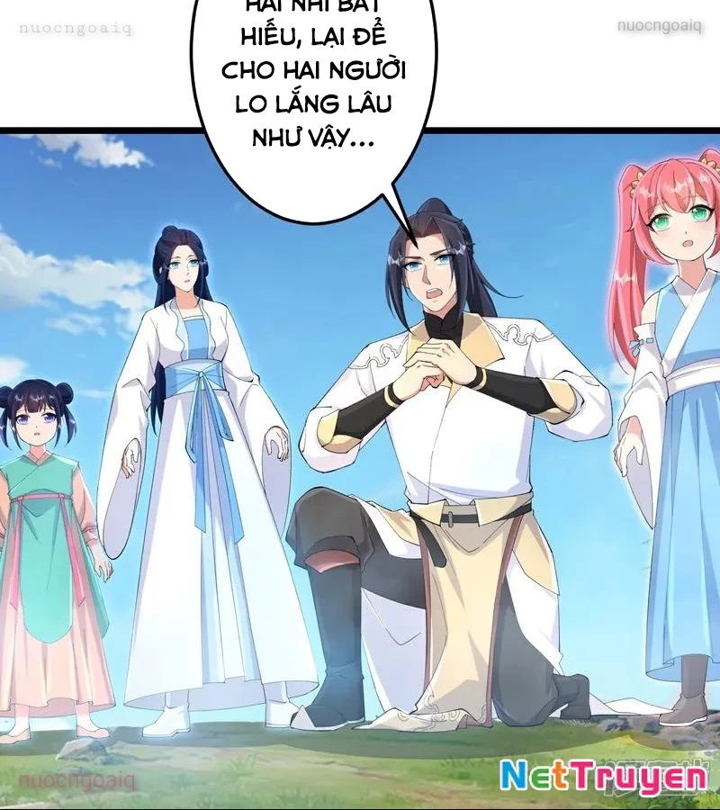 Nghịch Thiên Tà Thần Chapter 722 - 61