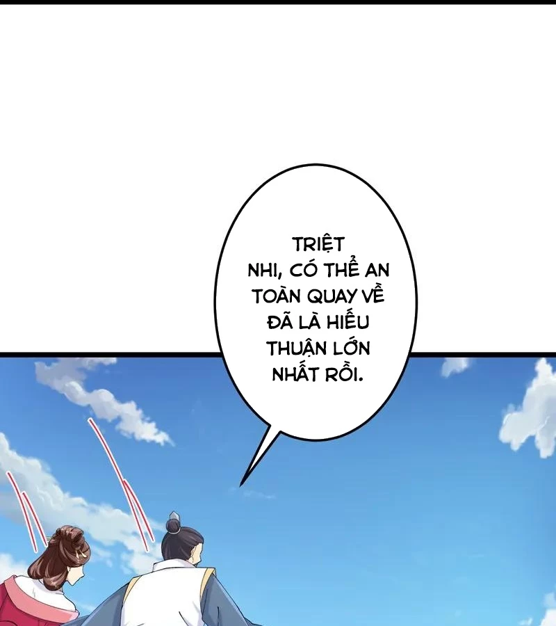 Nghịch Thiên Tà Thần Chapter 722 - 62