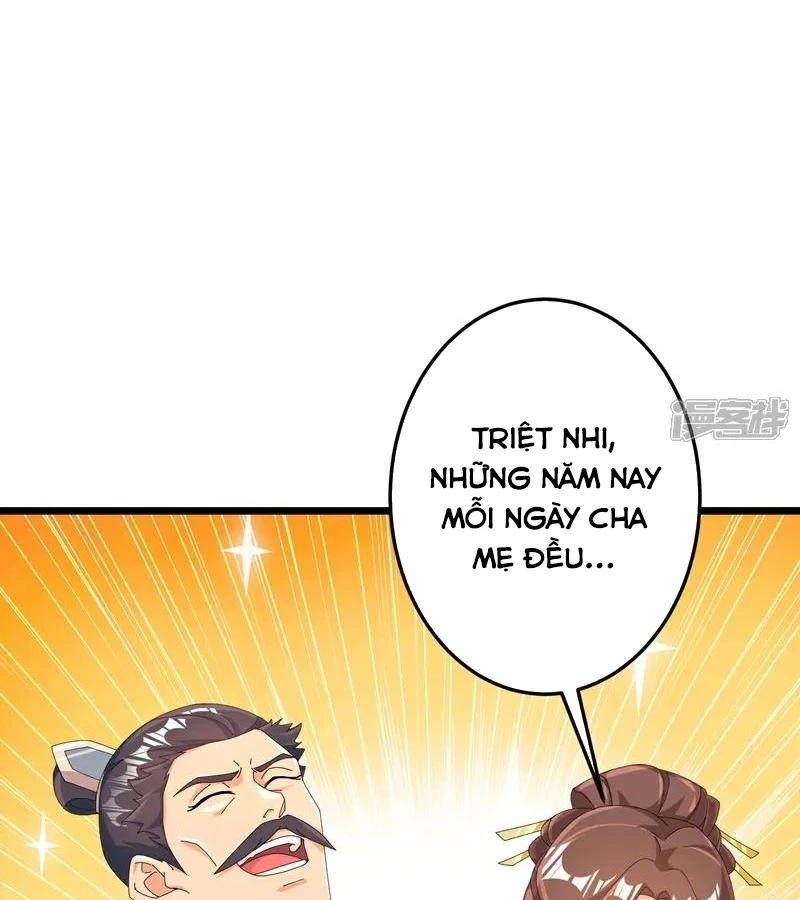 Nghịch Thiên Tà Thần Chapter 722 - 64