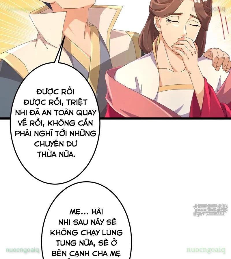 Nghịch Thiên Tà Thần Chapter 722 - 65