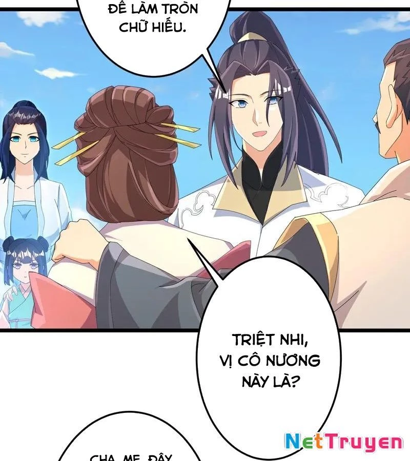 Nghịch Thiên Tà Thần Chapter 722 - 66