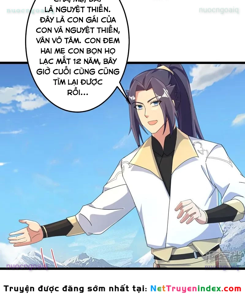 Nghịch Thiên Tà Thần Chapter 722 - 67