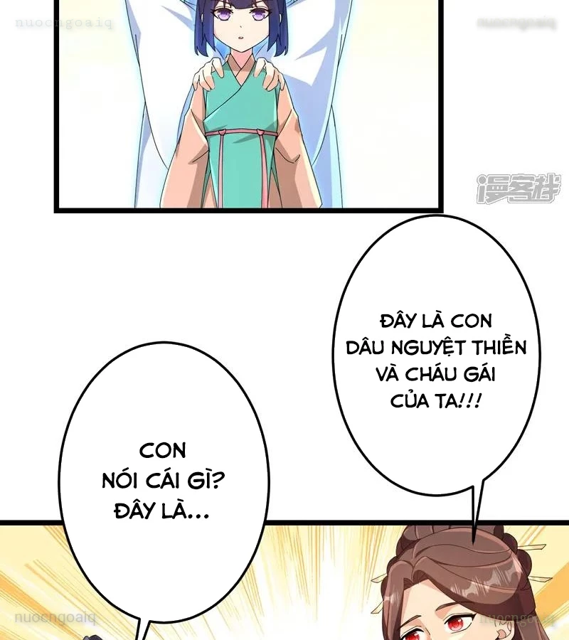 Nghịch Thiên Tà Thần Chapter 722 - 69