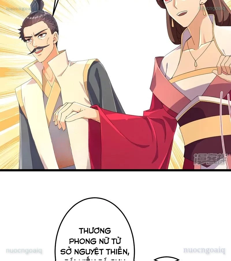 Nghịch Thiên Tà Thần Chapter 722 - 70