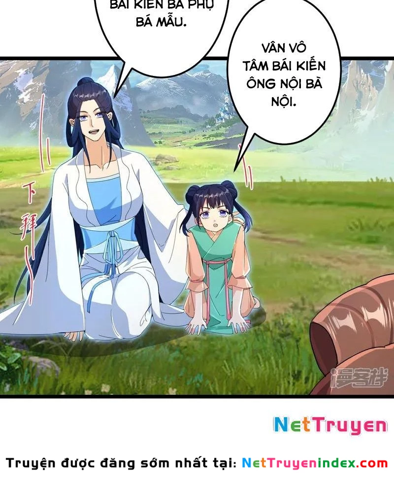 Nghịch Thiên Tà Thần Chapter 722 - 71
