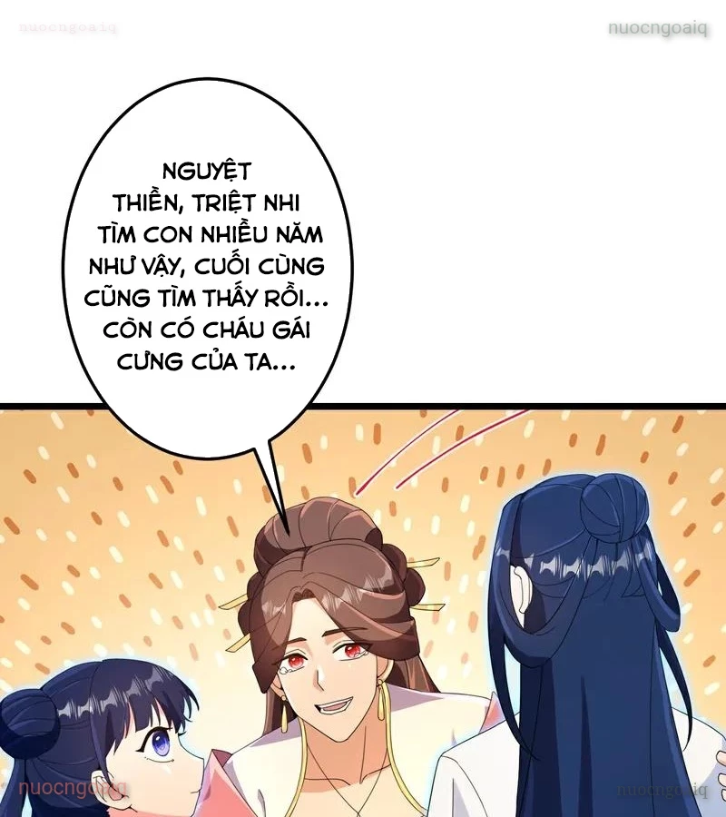 Nghịch Thiên Tà Thần Chapter 722 - 72